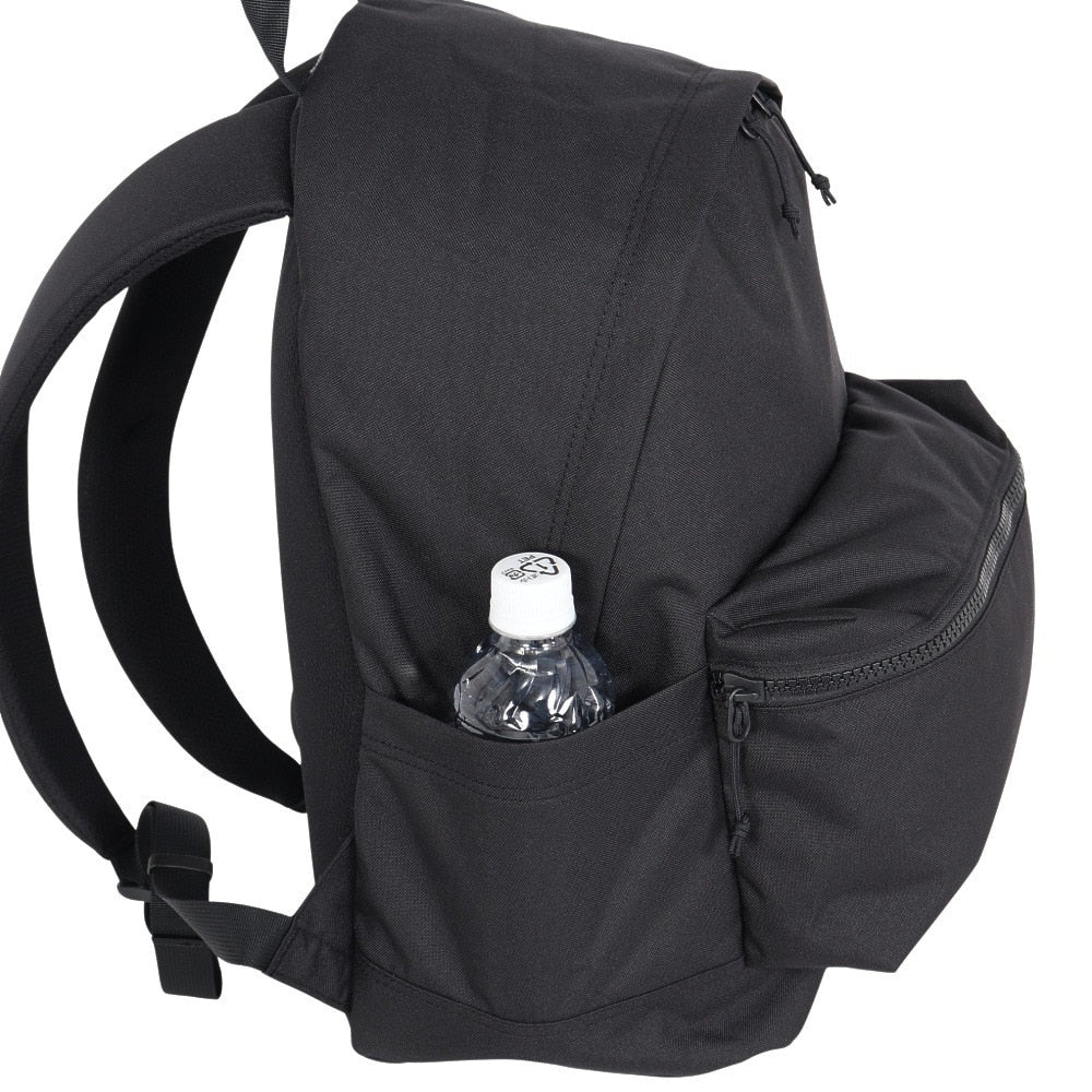 リュック BERKELEY LT 中型ディパック NM82511N K 26L 黒