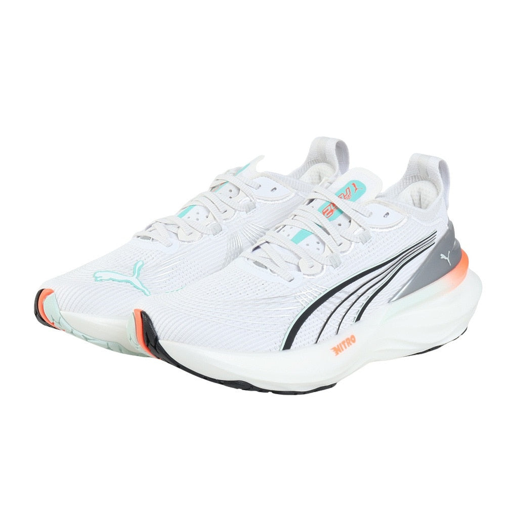 ランニングシューズ ジョギングシューズ フォーエバーラン ニトロ 2 31010907