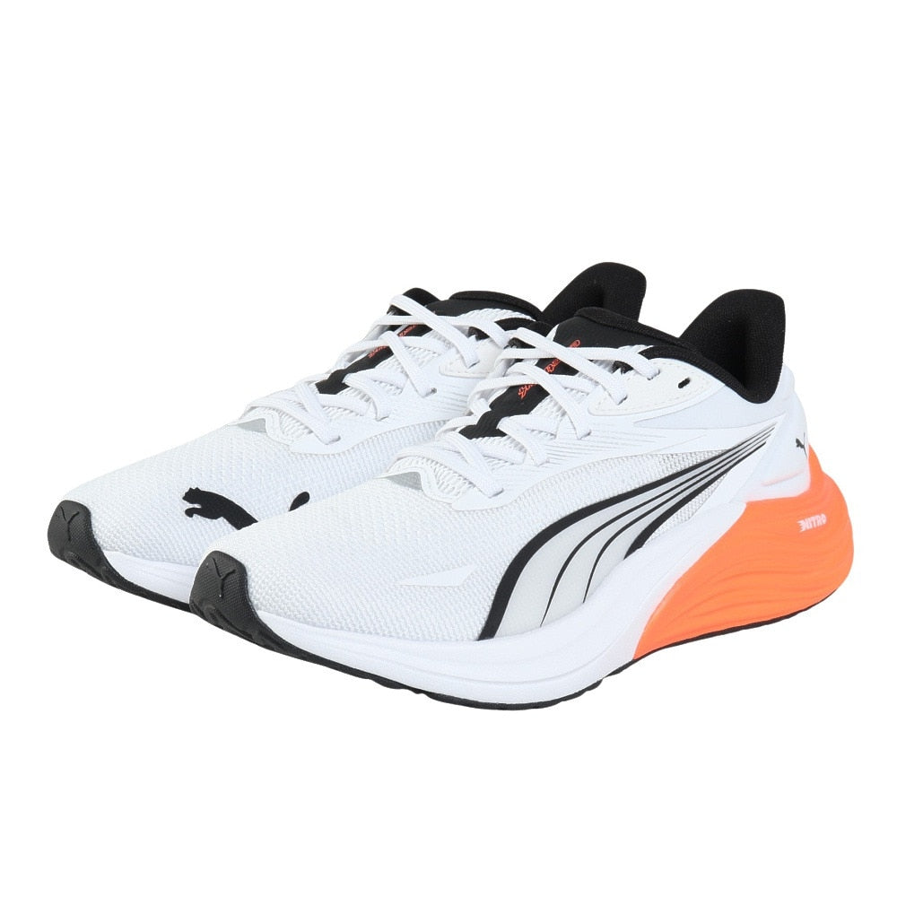 ランニングシューズ ジョギングシューズ エレクトリファイ ニトロ 4 31078910