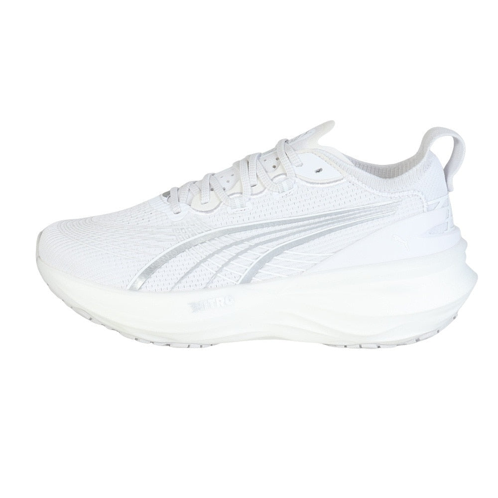 ランニングシューズ ジョギングシューズ フォーエバーラン ニトロ 2 ワイド 31105002