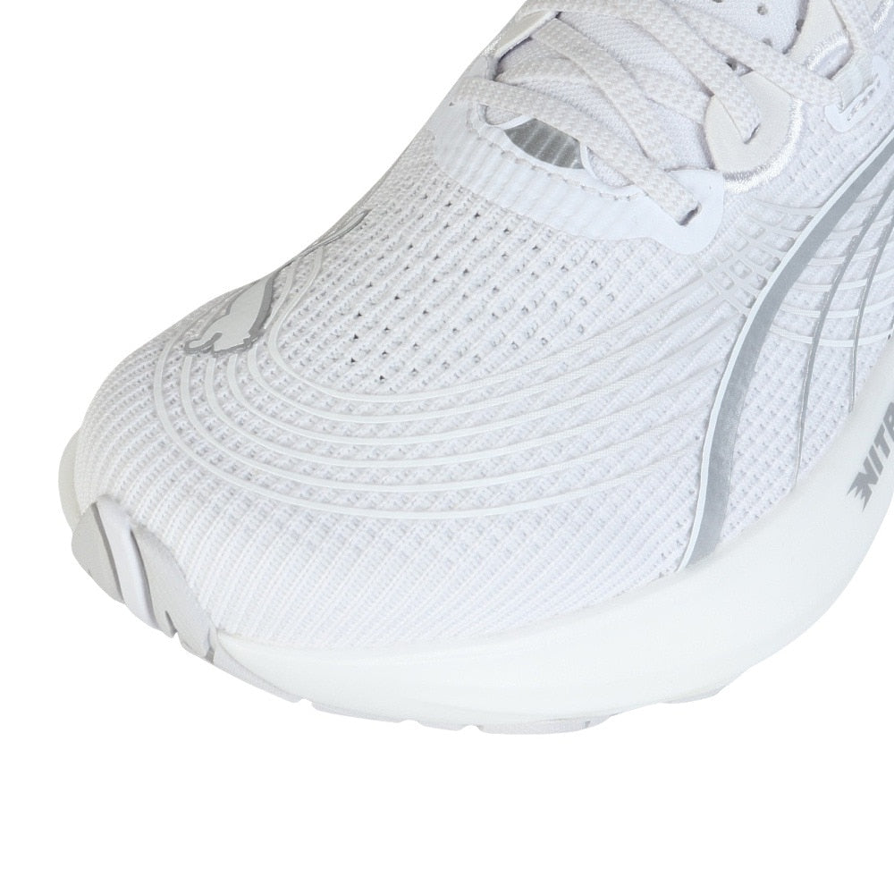 ランニングシューズ ジョギングシューズ フォーエバーラン ニトロ 2 ワイド 31105002