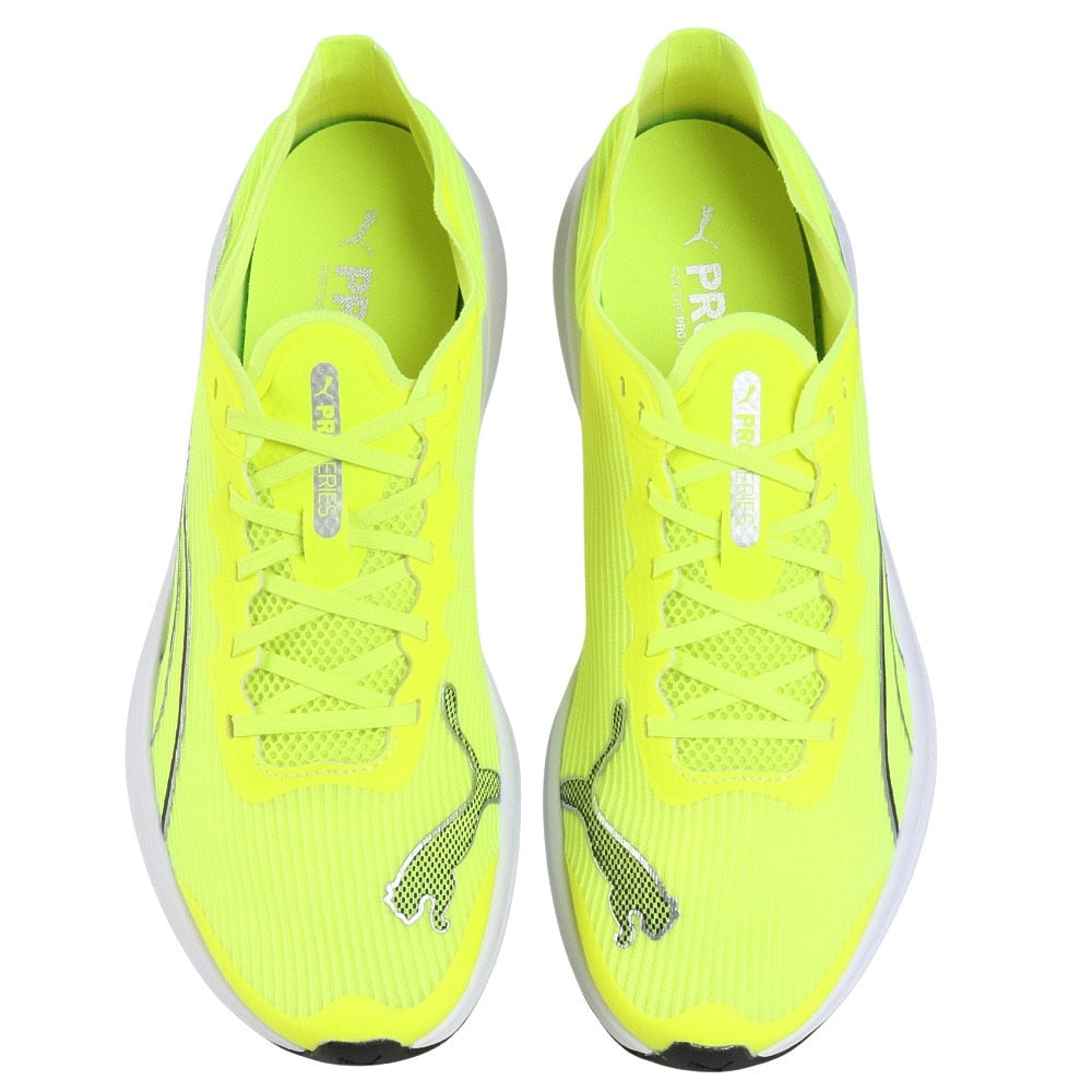 ランニングシューズ トレーニングシューズ 部活 リディーム プロ レーサー 37944214