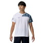 N－XTpurehyper 半袖Tシャツ 32JAC21001