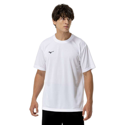 ナビドライ 半袖Tシャツ 32MAC19001