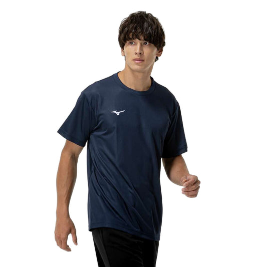 ナビドライ 半袖Tシャツ 32MAC19014