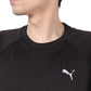 テック 長袖Tシャツ 632962 01 BLK