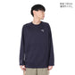 テック 長袖Tシャツ 632962 16 NVY