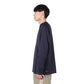 テック 長袖Tシャツ 632962 16 NVY