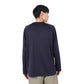 テック 長袖Tシャツ 632962 16 NVY