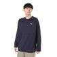 テック 長袖Tシャツ 632962 16 NVY
