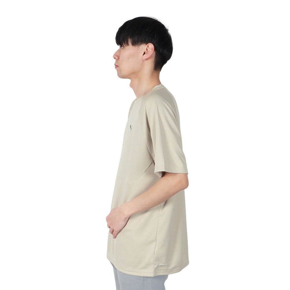 TECH 半袖Tシャツ 632963 68 OWHT