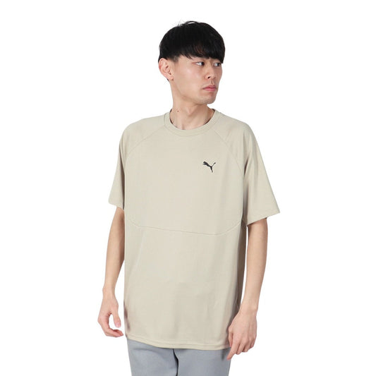 TECH 半袖Tシャツ 632963 68 OWHT