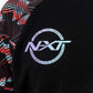 N-XT ウォームアップジャケット 32JCC21009