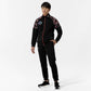 N-XT ウォームアップパンツ 32JDC21009