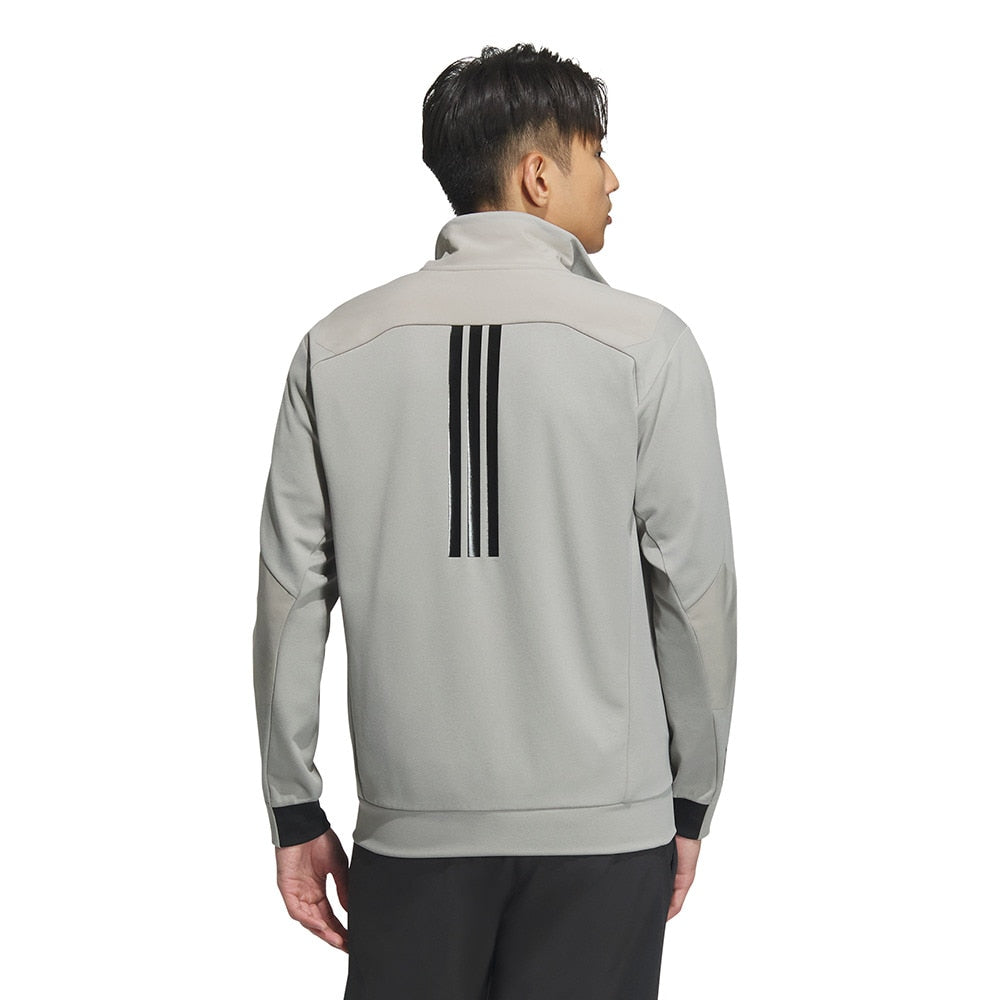 【新品未使用】ADプレミアム ダブルニット トラックジャケット&パンツ L　上下 adidas（アディダス） 【XLサイズのみ】プレミアム ダブルニット