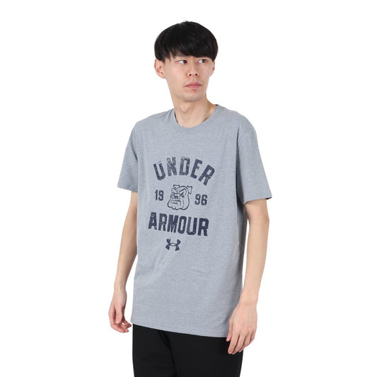 PF CT COLLEGIAGE 半袖Tシャツ 6007583 012