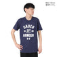PF CT COLLEGIAGE 半袖Tシャツ 6007583 410