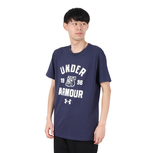 PF CT COLLEGIAGE 半袖Tシャツ 6007583 410