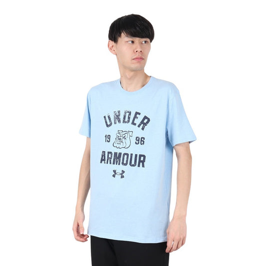 PF CT COLLEGIAGE 半袖Tシャツ 6007583 475