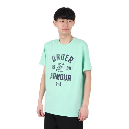 PF CT COLLEGIAGE 半袖Tシャツ 6007583 482