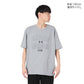パフォーマンスコットン COLLEGIAGE 半袖Tシャツ 6007584 012
