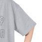 パフォーマンスコットン COLLEGIAGE 半袖Tシャツ 6007584 012