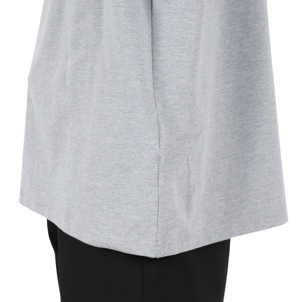 パフォーマンスコットン COLLEGIAGE 半袖Tシャツ 6007584 012