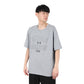 パフォーマンスコットン COLLEGIAGE 半袖Tシャツ 6007584 012