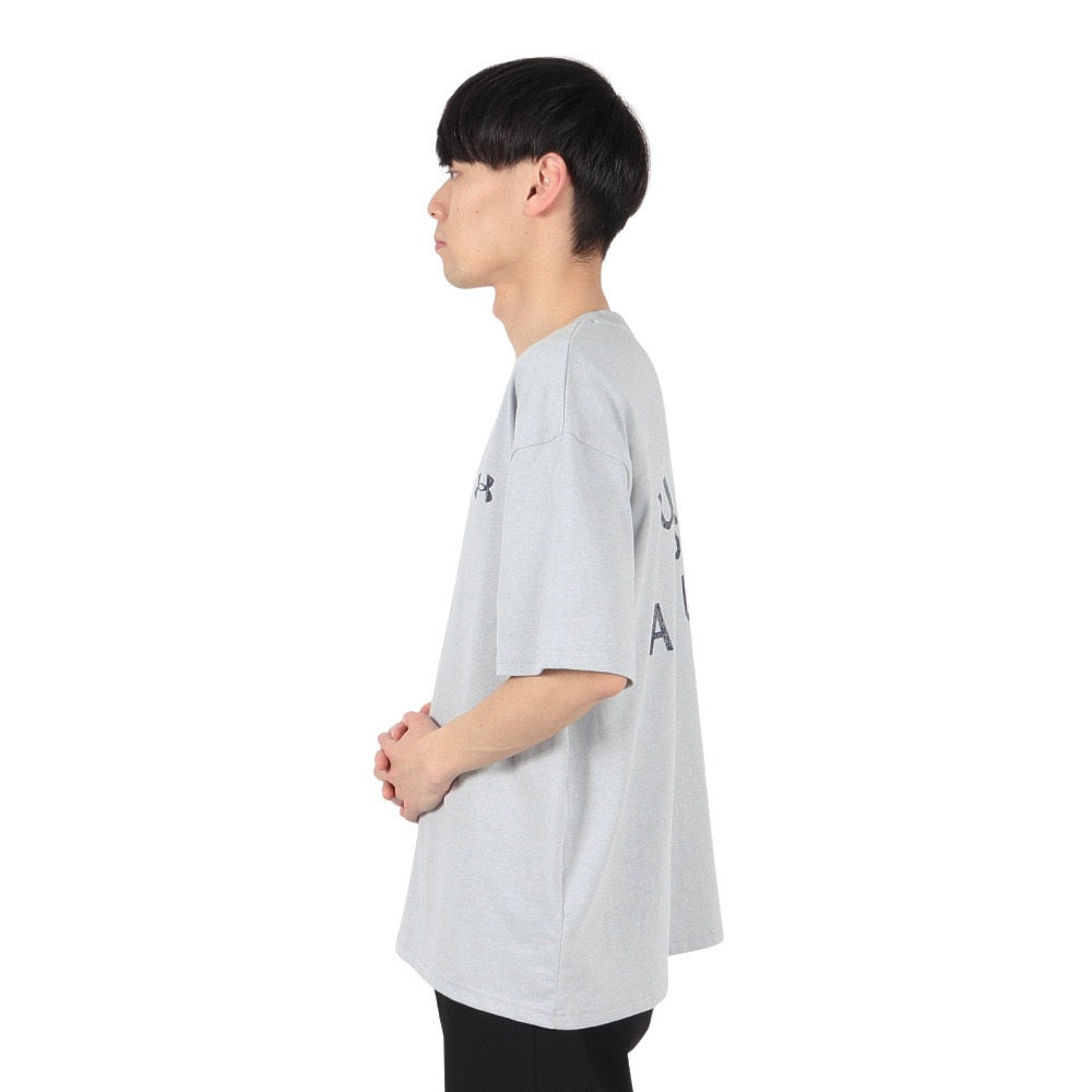 HW COLLEGIATE 半袖Tシャツ 6007585 011