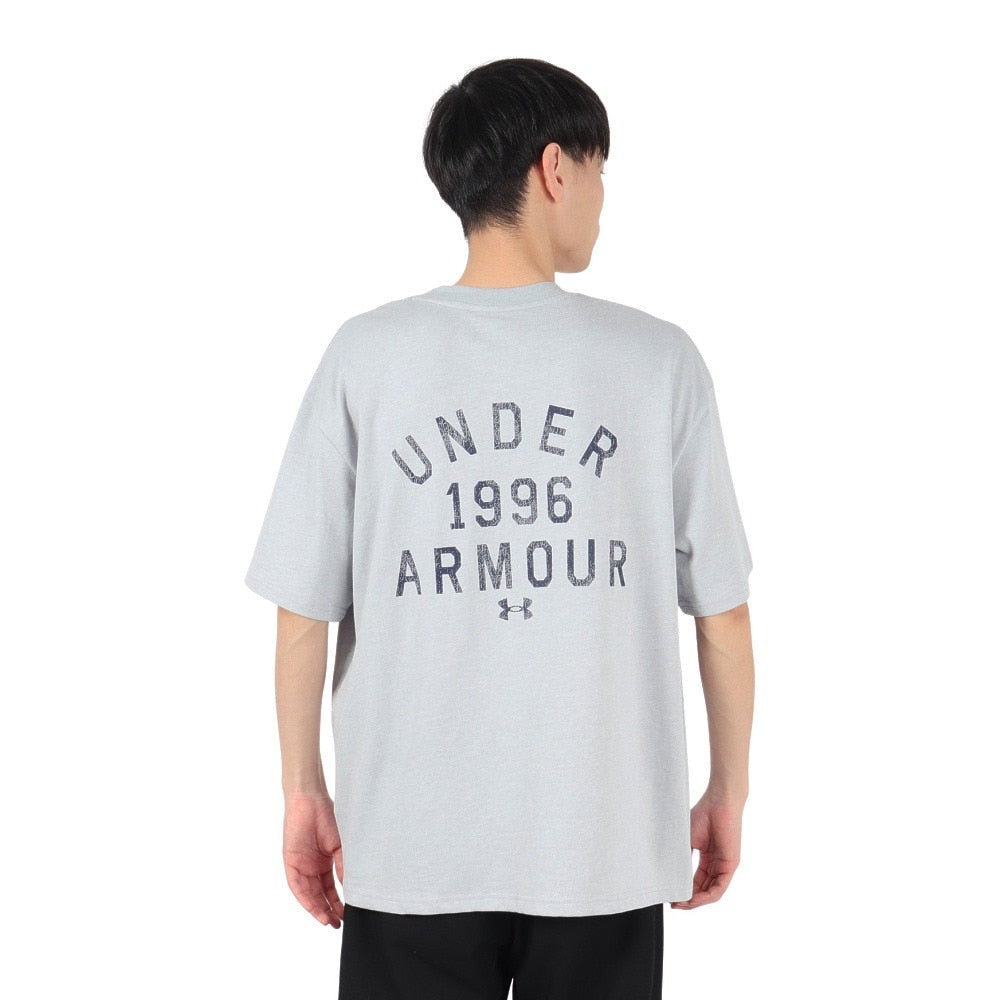 HW COLLEGIATE 半袖Tシャツ 6007585 011
