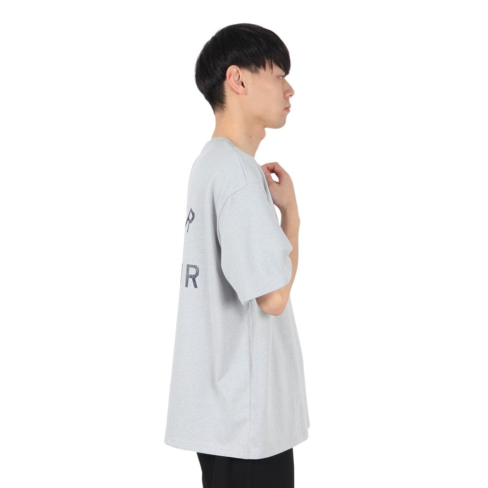 HW COLLEGIATE 半袖Tシャツ 6007585 011