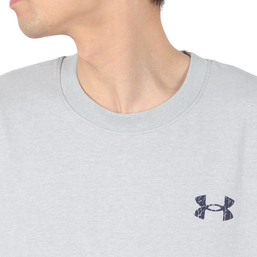 HW COLLEGIATE 半袖Tシャツ 6007585 011