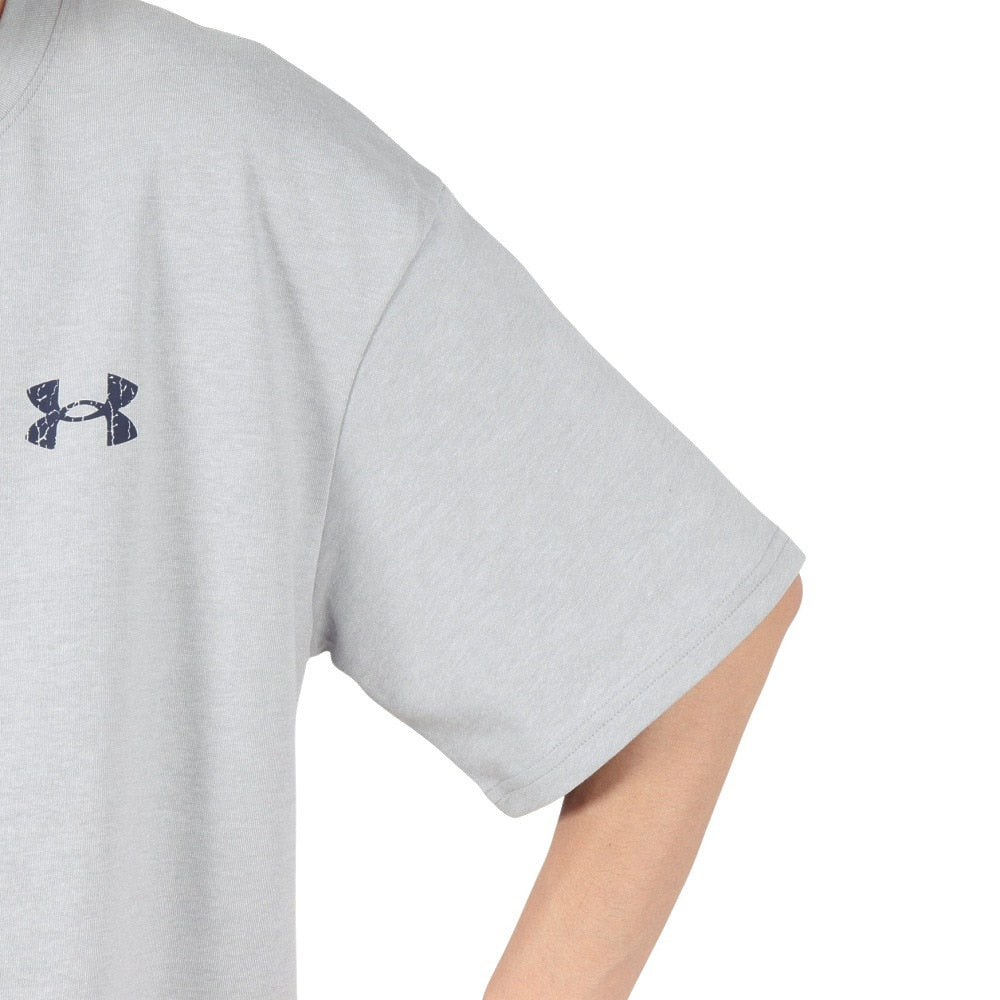 HW COLLEGIATE 半袖Tシャツ 6007585 011