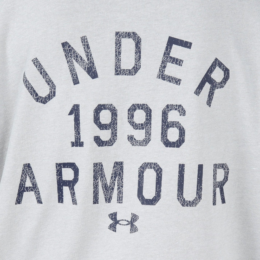 HW COLLEGIATE 半袖Tシャツ 6007585 011