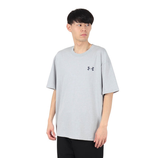 HW COLLEGIATE 半袖Tシャツ 6007585 011