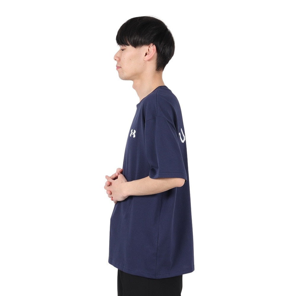 HW COLLEGIATE 半袖Tシャツ 6007585 410