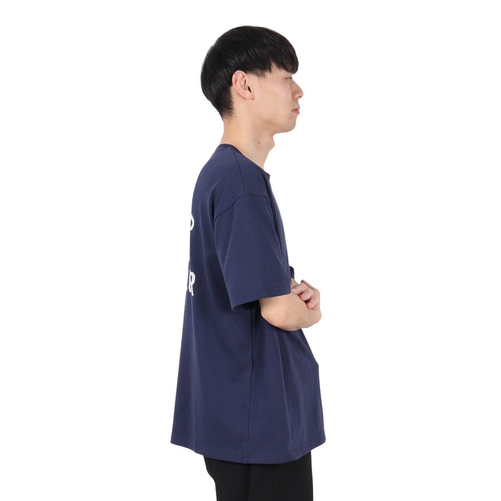 HW COLLEGIATE 半袖Tシャツ 6007585 410