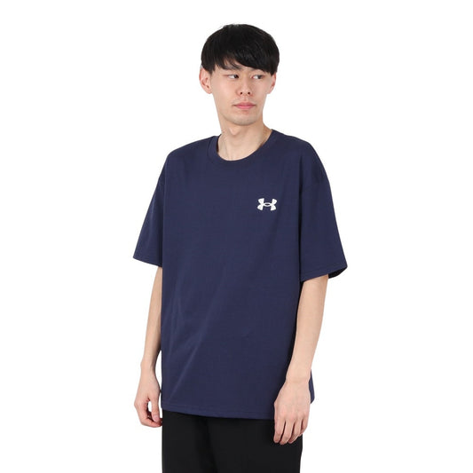 HW COLLEGIATE 半袖Tシャツ 6007585 410