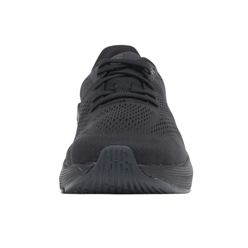 ランニングシューズ ジョギングシューズ ソニック 7 ブラック 3028002 003 スニーカー