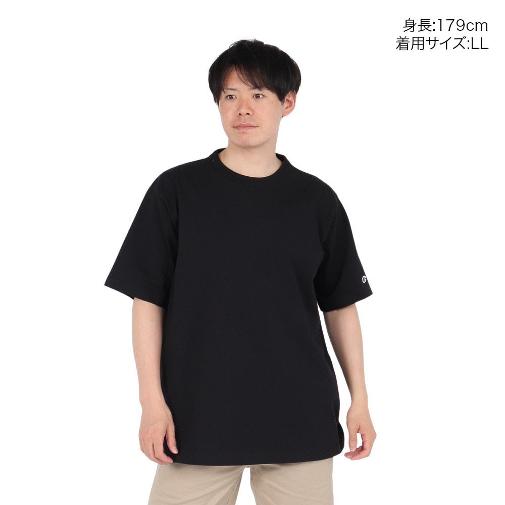 ティーテンイレブン 半袖Tシャツ C5-B301 090