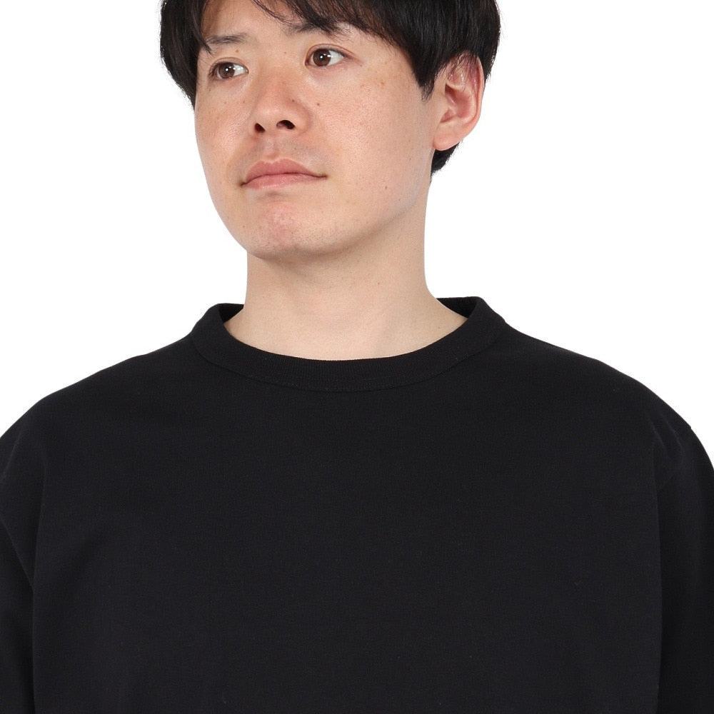 ティーテンイレブン 半袖Tシャツ C5-B301 090