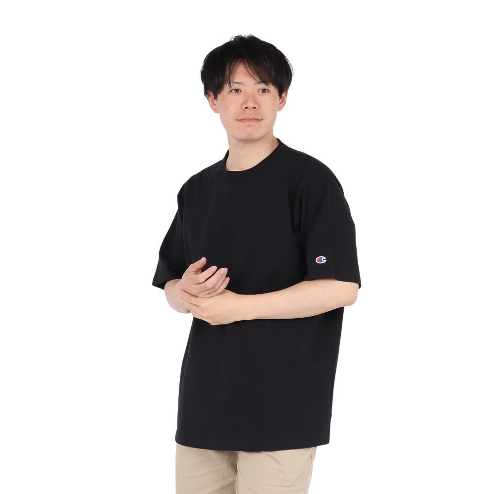 ティーテンイレブン 半袖Tシャツ C5-B301 090