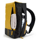 リュック COOL TARPAULIN バックパック 4.0 ゴールド 27L 1384756 773 リュックサック デイバッグ