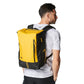 リュック COOL TARPAULIN バックパック 4.0 ゴールド 27L 1384756 773 リュックサック デイバッグ