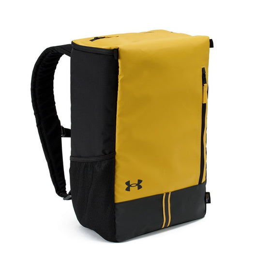 リュック COOL TARPAULIN バックパック 4.0 ゴールド 27L 1384756 773 リュックサック デイバッグ