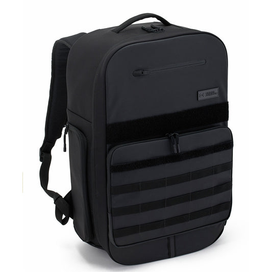リュックトライアンフ ジム バックパック 黒 35L 6007430 001 リュックサック ジム 耐水性