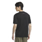 ADPTN レギュラーフィット ダブルニット 半袖Tシャツ KQD47-JM2000
