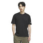 ADPTN レギュラーフィット ダブルニット 半袖Tシャツ KQD47-JM2000