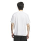 ADPTN レギュラーフィット ダブルニット 半袖Tシャツ KQD47-JM2001