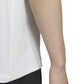 ADPTN レギュラーフィット ダブルニット 半袖Tシャツ KQD47-JM2001